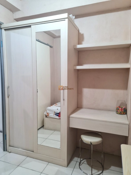 Green Bay Pluit Exclusive Unit! 2Br 35M2 Full Furnished Siap Huni di Tower Depan Green Bay Pluit Greenbay 7 20241231_011147