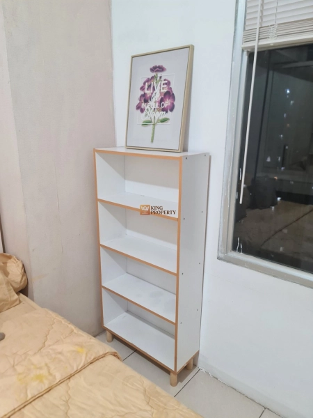 Green Bay Pluit Exclusive Unit! 2Br 35M2 Full Furnished Siap Huni di Tower Depan Green Bay Pluit Greenbay 8 20241231_011227