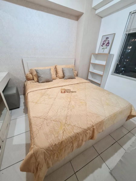 Green Bay Pluit Exclusive Unit! 2Br 35M2 Full Furnished Siap Huni di Tower Depan Green Bay Pluit Greenbay 9 20241231_011237