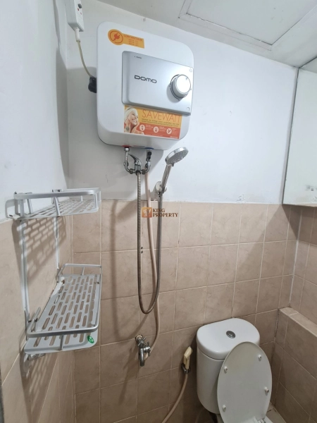 Green Bay Pluit Exclusive Unit! 2Br 35M2 Full Furnished Siap Huni di Tower Depan Green Bay Pluit Greenbay 10 20241231_011418