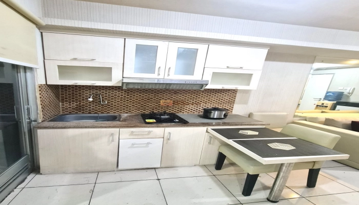 Green Bay Pluit Exclusive Unit! 2Br 35M2 Full Furnished Siap Huni di Tower Depan Green Bay Pluit Greenbay 2 20241231_013339