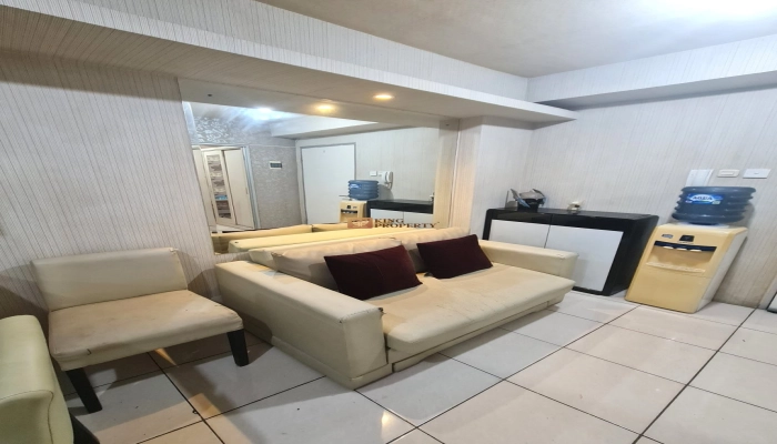 Green Bay Pluit Exclusive Unit! 2Br 35M2 Full Furnished Siap Huni di Tower Depan Green Bay Pluit Greenbay 3 20241231_013357