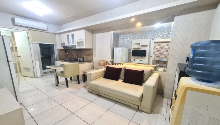 Green Bay Pluit Exclusive Unit! 2Br 35M2 Full Furnished Siap Huni di Tower Depan Green Bay Pluit Greenbay 1 20241231_013435