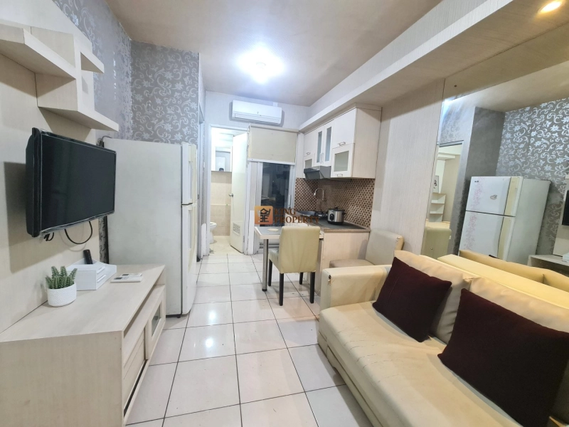 Green Bay Pluit Exclusive Unit! 2Br 35M2 Full Furnished Siap Huni di Tower Depan Green Bay Pluit Greenbay 4 20241231_013442