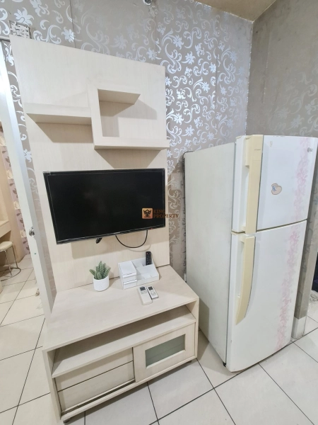 Green Bay Pluit Exclusive Unit! 2Br 35M2 Full Furnished Siap Huni di Tower Depan Green Bay Pluit Greenbay 5 20241231_013521