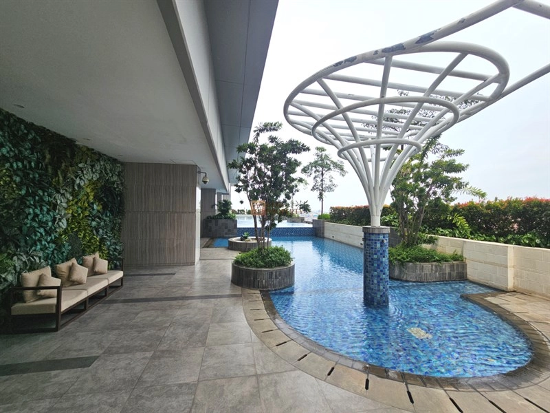Madison Park Lux Mewah, Dijual 3BR Condominium Grand Madison Tanjung Duren 25 20250204_105841