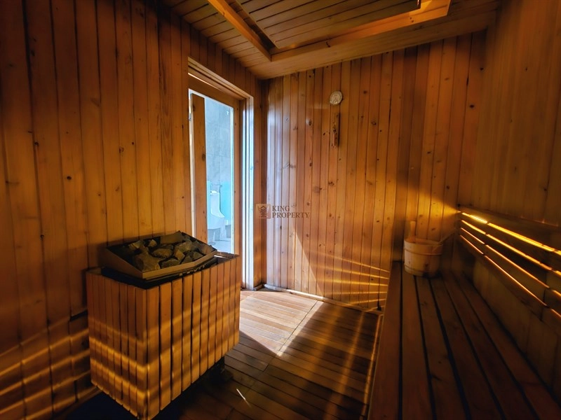 Madison Park Disewa 2BR Luxury di Grand Madison Apartment – Dekat Central Park Mall & Neo Soho Mall 20 20250204_105954