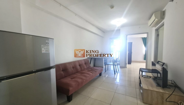 Green Bay Pluit View Laut! Disewa 2BR 38m² Furnished Green Bay Pluit 5 Menit ke Mall 1 20250225_144629