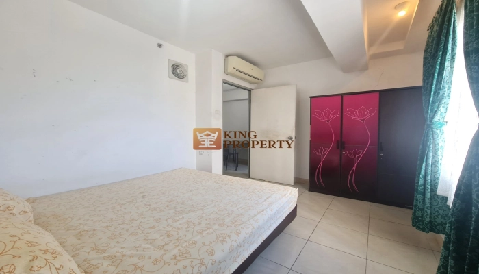 Green Bay Pluit View Laut! Disewa 2BR 38m² Furnished Green Bay Pluit 5 Menit ke Mall 6 20250225_144810