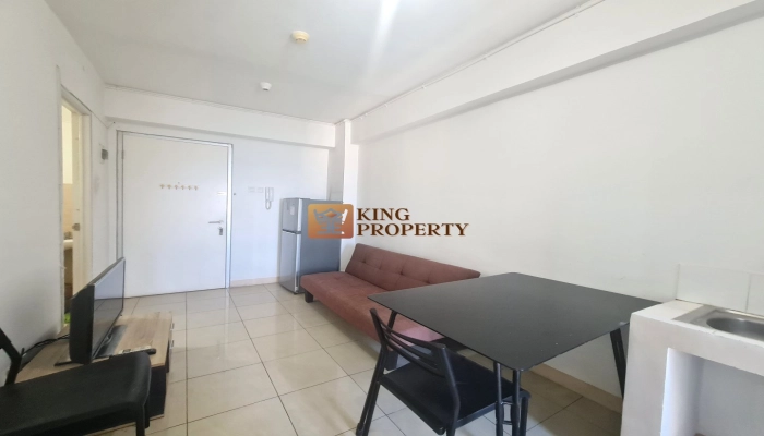 Green Bay Pluit View Laut! Disewa 2BR 38m² Furnished Green Bay Pluit 5 Menit ke Mall 2 20250225_144828