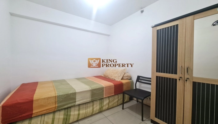 Green Bay Pluit View Laut! Disewa 2BR 38m² Furnished Green Bay Pluit 5 Menit ke Mall 7 20250225_144906