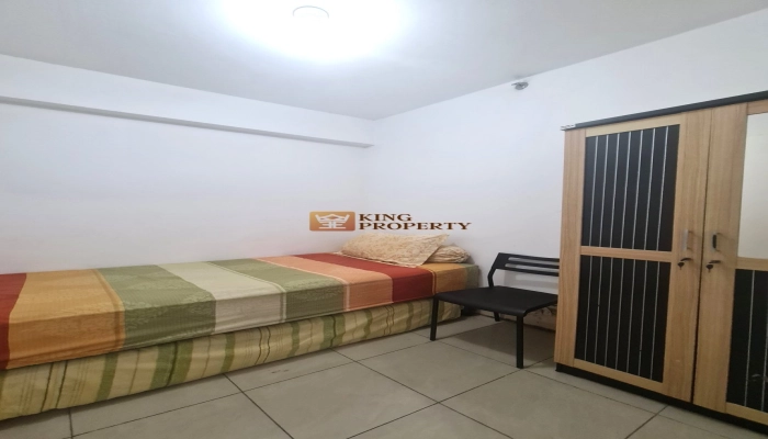 Green Bay Pluit View Laut! Disewa 2BR 38m² Furnished Green Bay Pluit 5 Menit ke Mall 8 20250225_144914