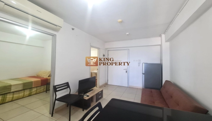 Green Bay Pluit View Laut! Disewa 2BR 38m² Furnished Green Bay Pluit 5 Menit ke Mall 3 20250225_144936