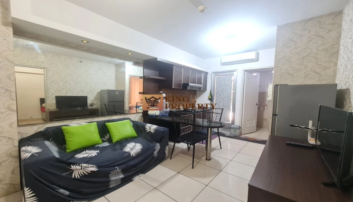 Green Bay Pluit 5menit Ke Mall Baywalk 2BR 35m2 Furnished Green Bay Pluit 1 20250306_104124