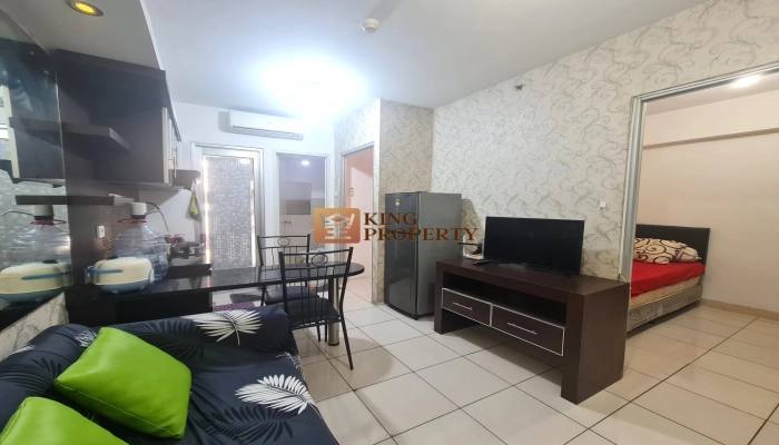 Green Bay Pluit 5menit Ke Mall Baywalk 2BR 35m2 Furnished Green Bay Pluit 2 20250306_104131