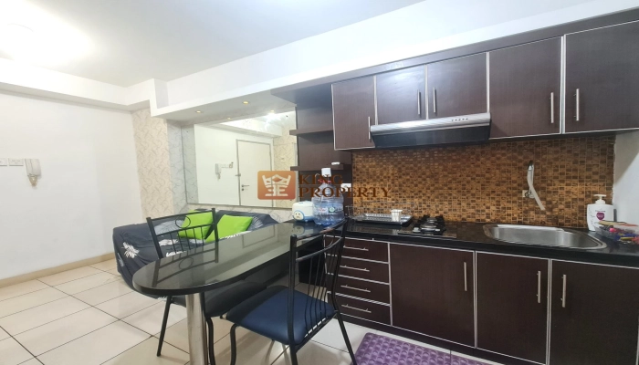 Green Bay Pluit 5menit Ke Mall Baywalk 2BR 35m2 Furnished Green Bay Pluit 3 20250306_104142