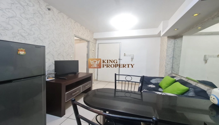 Green Bay Pluit 5menit Ke Mall Baywalk 2BR 35m2 Furnished Green Bay Pluit 4 20250306_104154