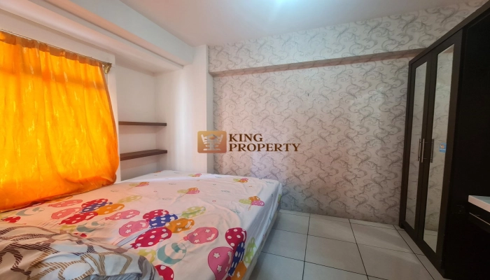 Green Bay Pluit 5menit Ke Mall Baywalk 2BR 35m2 Furnished Green Bay Pluit 5 20250306_104335