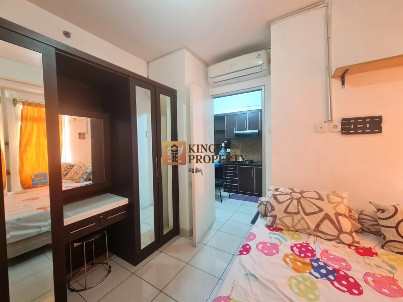 Green Bay Pluit 5menit Ke Mall Baywalk 2BR 35m2 Furnished Green Bay Pluit 6 20250306_104356