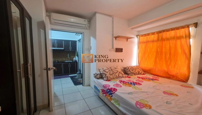 Green Bay Pluit 5menit Ke Mall Baywalk 2BR 35m2 Furnished Green Bay Pluit 7 20250306_104411