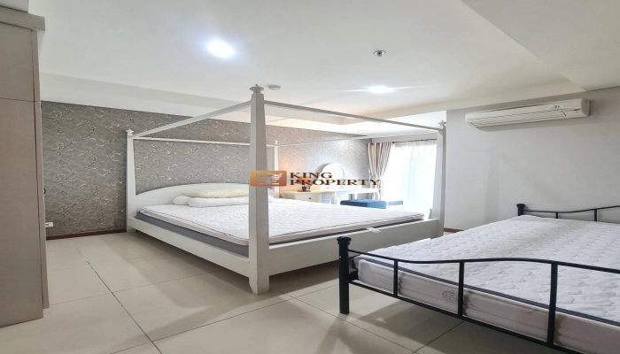 Green Bay Pluit Homey Murah Full Furnished Lengkap 2BR 77m2 Condo Green Bay Pluit 8 20250306_151112