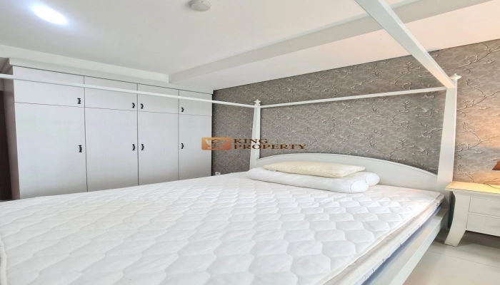 Green Bay Pluit Homey Murah Full Furnished Lengkap 2BR 77m2 Condo Green Bay Pluit 9 20250306_151235