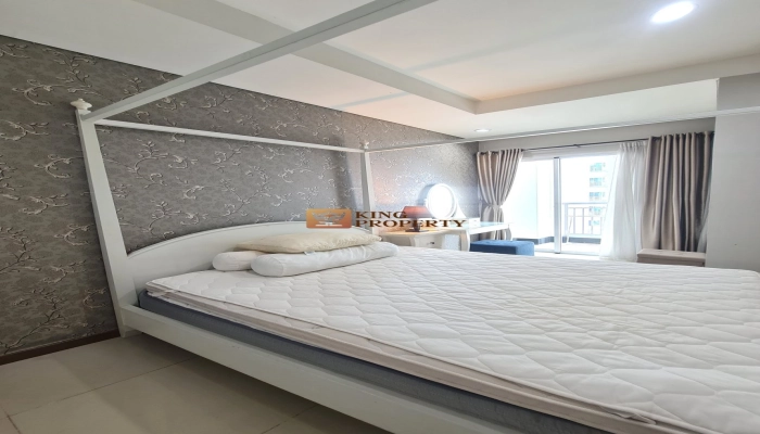 Green Bay Pluit Homey Murah Full Furnished Lengkap 2BR 77m2 Condo Green Bay Pluit 11 20250306_151450