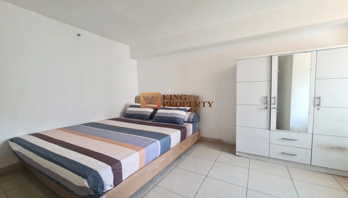 Green Bay Pluit Apartemen Tower Depan 2BR 43m2 Full Furnished Green Bay Pluit 5 20250309_111115