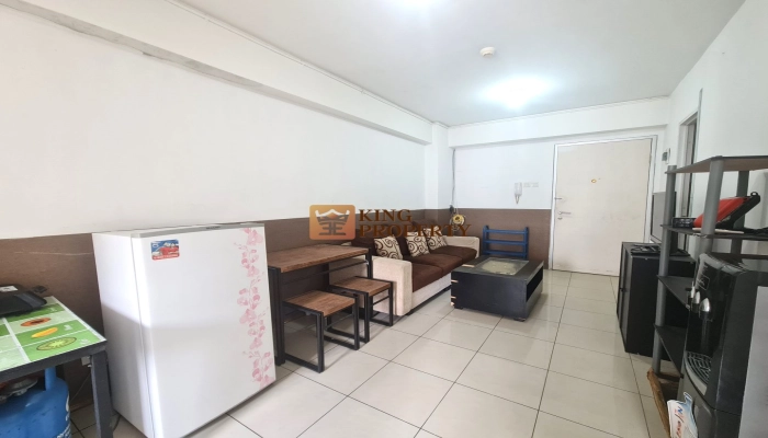 Green Bay Pluit Investasi Bagus Strategis 2BR 43m2 Furnished Green Bay Pluit 5 20250309_111141