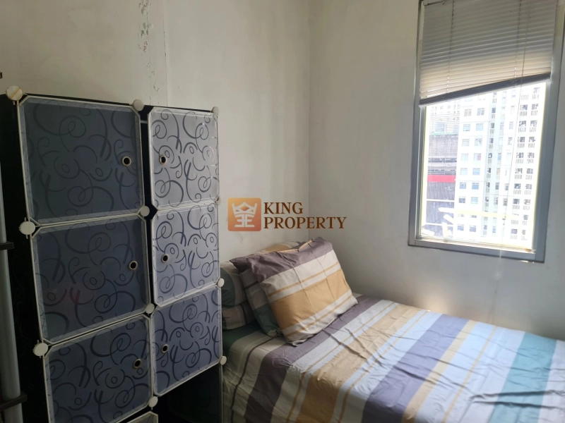 Green Bay Pluit Apartemen Tower Depan 2BR 43m2 Full Furnished Green Bay Pluit 7 20250309_111326