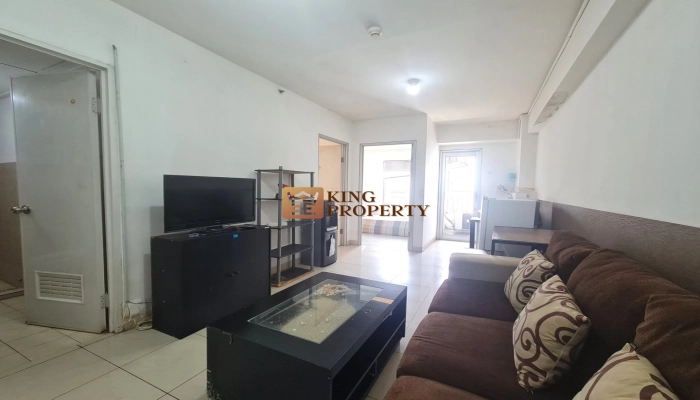 Green Bay Pluit Apartemen Tower Depan 2BR 43m2 Full Furnished Green Bay Pluit 2 20250309_111354