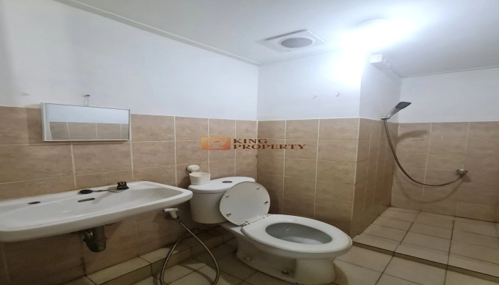 Green Bay Pluit Apartemen Tower Depan 2BR 43m2 Full Furnished Green Bay Pluit 8 20250309_111404