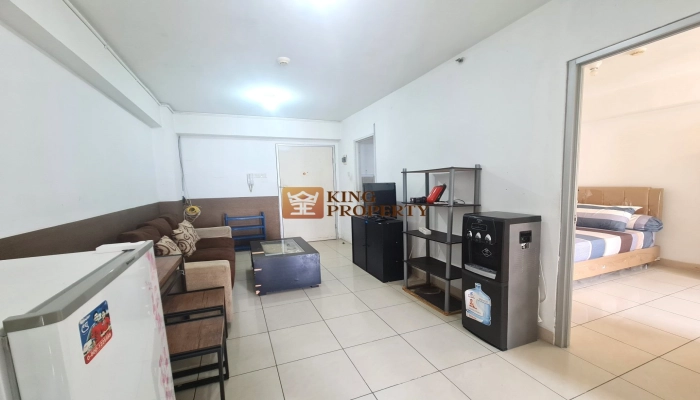 Green Bay Pluit Apartemen Tower Depan 2BR 43m2 Full Furnished Green Bay Pluit 3 20250309_111415
