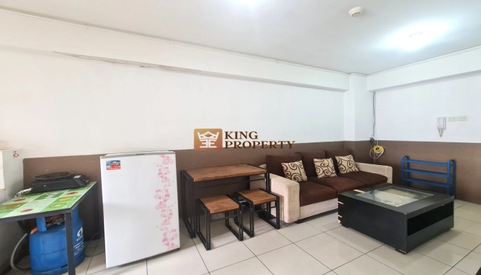 Green Bay Pluit Investasi Bagus Strategis 2BR 43m2 Furnished Green Bay Pluit 4 20250309_111424