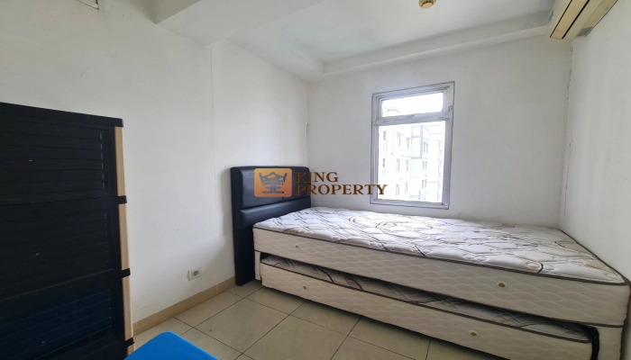 Green Bay Pluit Dekat Lobby Tower Depan Disewa 2BR Furnished 43m² Green Bay Pluit 6 20250318_105940