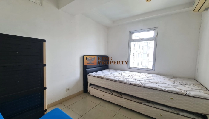 Green Bay Pluit Dekat Lobby Tower Depan Disewa 2BR Furnished 43m² Green Bay Pluit 3 20250318_110019