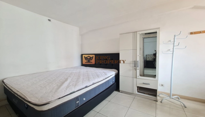 Green Bay Pluit Dekat Lobby Tower Depan Disewa 2BR Furnished 43m² Green Bay Pluit 4 20250318_110052