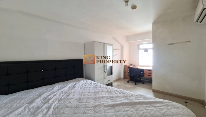 Green Bay Pluit Dekat Lobby Tower Depan Disewa 2BR Furnished 43m² Green Bay Pluit 5 20250318_110139