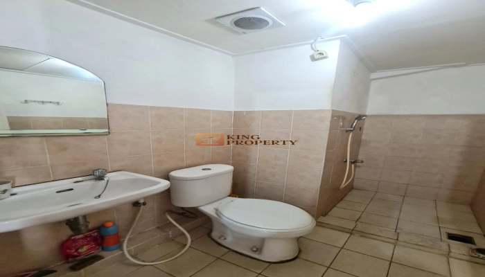 Green Bay Pluit Dekat Lobby Tower Depan Disewa 2BR Furnished 43m² Green Bay Pluit 7 20250318_110215