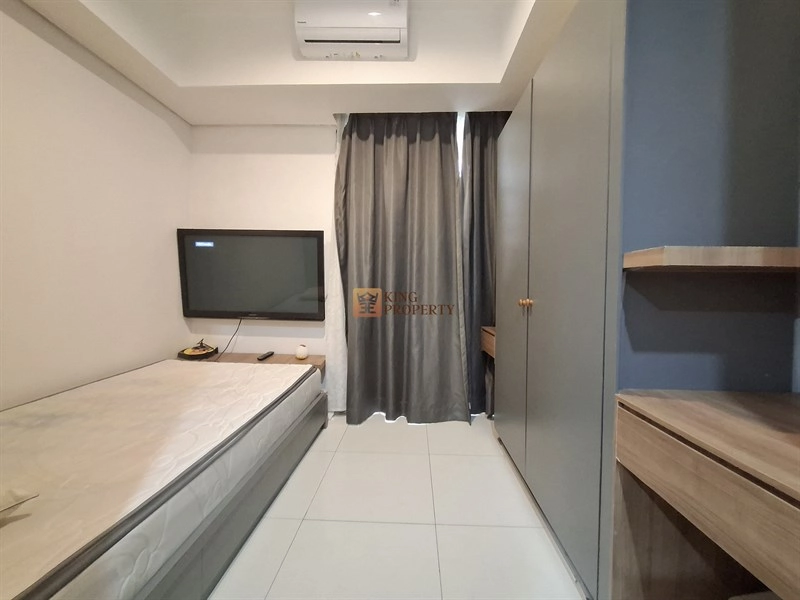 Taman Anggrek Residence Dijual Studio Taman Anggrek Residences Full Furnish Dekat Central Park & Central Park 2 25 20250412_164209
