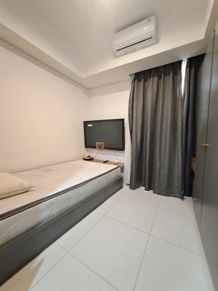 Taman Anggrek Residence Dijual Studio Taman Anggrek Residences Full Furnish Dekat Central Park & Central Park 2 26 20250412_164243