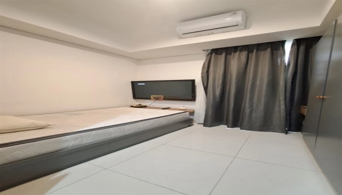 Taman Anggrek Residence Dijual Studio Taman Anggrek Residences Full Furnish Dekat Central Park & Central Park 2 26 20250412_164243