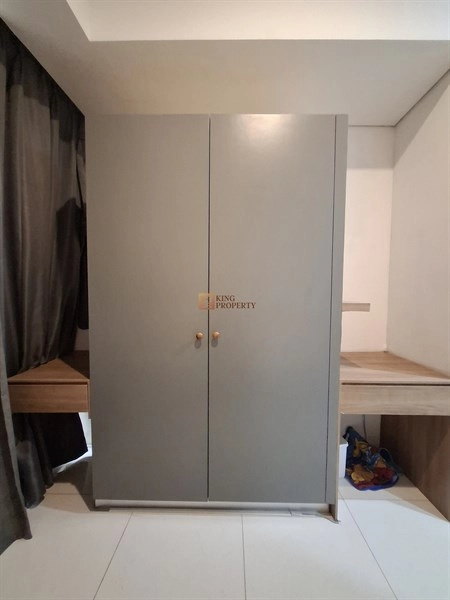 Taman Anggrek Residence Dijual Studio Taman Anggrek Residences Full Furnish Dekat Central Park & Central Park 2 27 20250412_164305