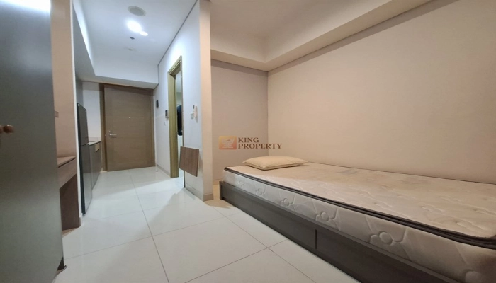 Taman Anggrek Residence Dijual Studio Taman Anggrek Residences Full Furnish Dekat Central Park & Central Park 2 28 20250412_164324
