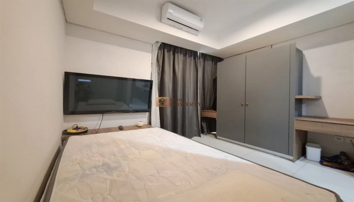 Taman Anggrek Residence Dijual Studio Taman Anggrek Residences Full Furnish Dekat Central Park & Central Park 2 29 20250412_164438
