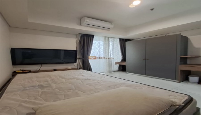 Taman Anggrek Residence Dijual Studio Taman Anggrek Residences Full Furnish Dekat Central Park & Central Park 2 30 20250412_164649
