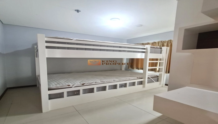 Green Bay Pluit Hunian Diatas Mall Baywalk Disewa 2BR Furnished 77m2 Green Bay Pluit 9 20250418_143234