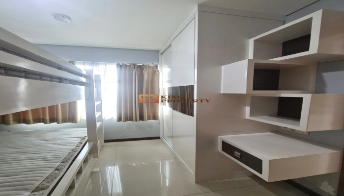 Green Bay Pluit Hunian Diatas Mall Baywalk Disewa 2BR Furnished 77m2 Green Bay Pluit 10 20250418_143304