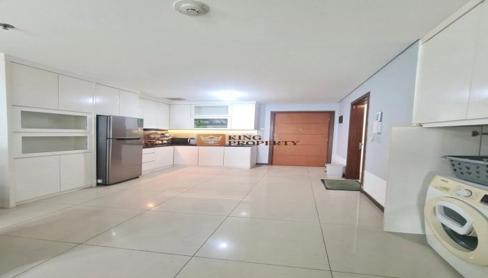 Green Bay Pluit Hunian Diatas Mall Baywalk Disewa 2BR Furnished 77m2 Green Bay Pluit 5 20250418_143411