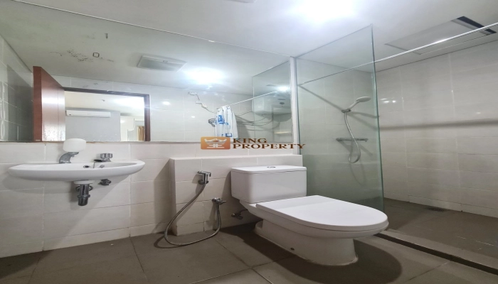 Green Bay Pluit Hunian Diatas Mall Baywalk Disewa 2BR Furnished 77m2 Green Bay Pluit 11 20250418_143430